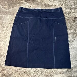 J.McLaughlin skirt